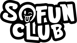Sofun Logo